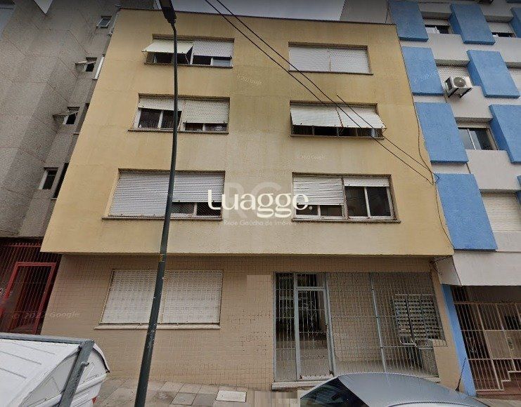 Apartamento, 1 quarto, 27 m² - Foto 1