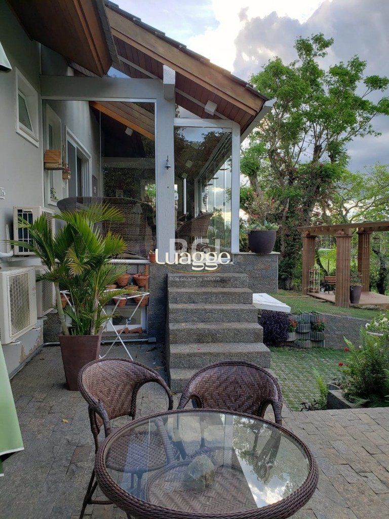 Casa de Condomínio à venda com 3 quartos, 172m² - Foto 5