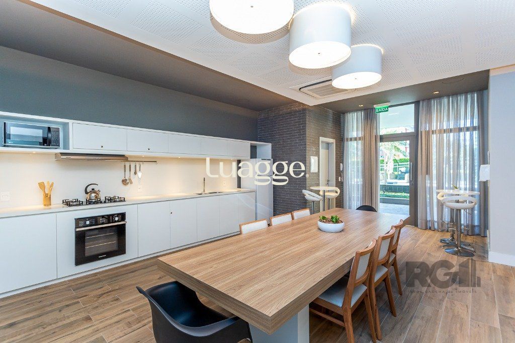 Apartamento à venda com 3 quartos, 151m² - Foto 55