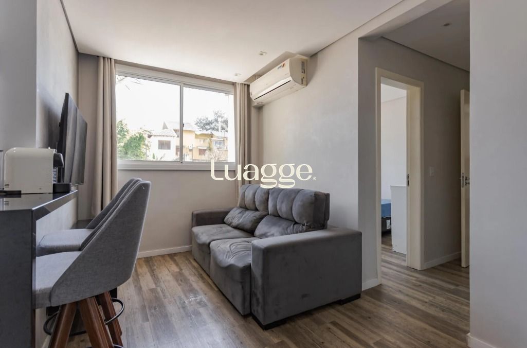 Apartamento, 2 quartos, à venda, 45 m², Sarandi - Porto Alegre — foto 2