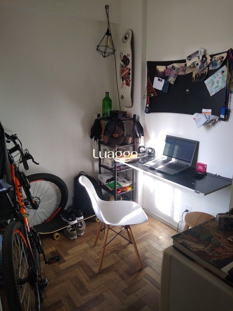 Apartamento, 1 quarto, 28 m² - Foto 8