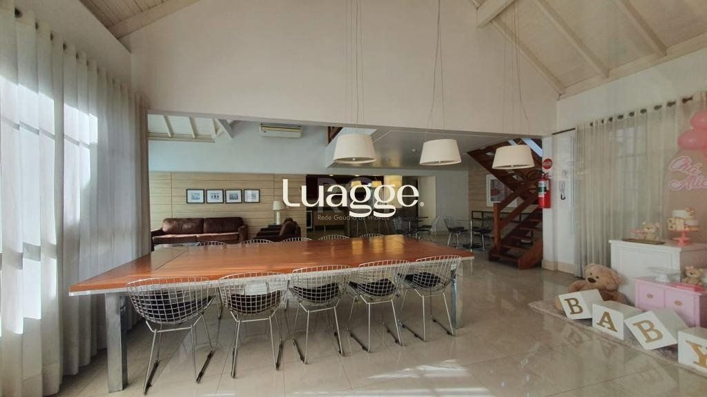 Casa de Condomínio à venda com 5 quartos, 374m² - Foto 65