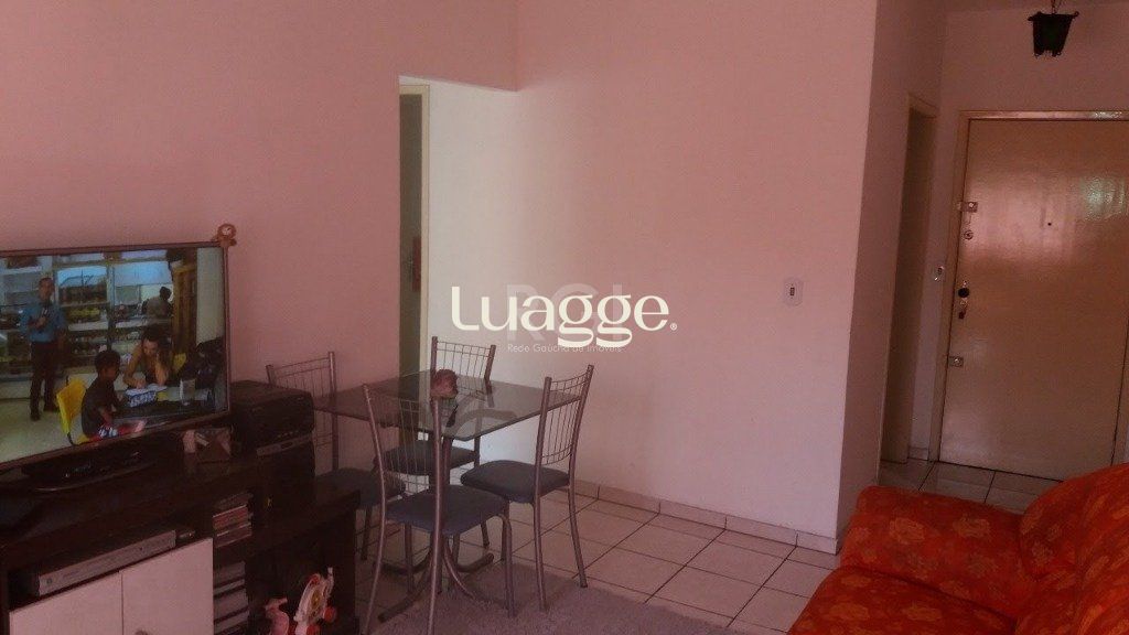 Apartamento à venda com 2 quartos, 58m² - Foto 3