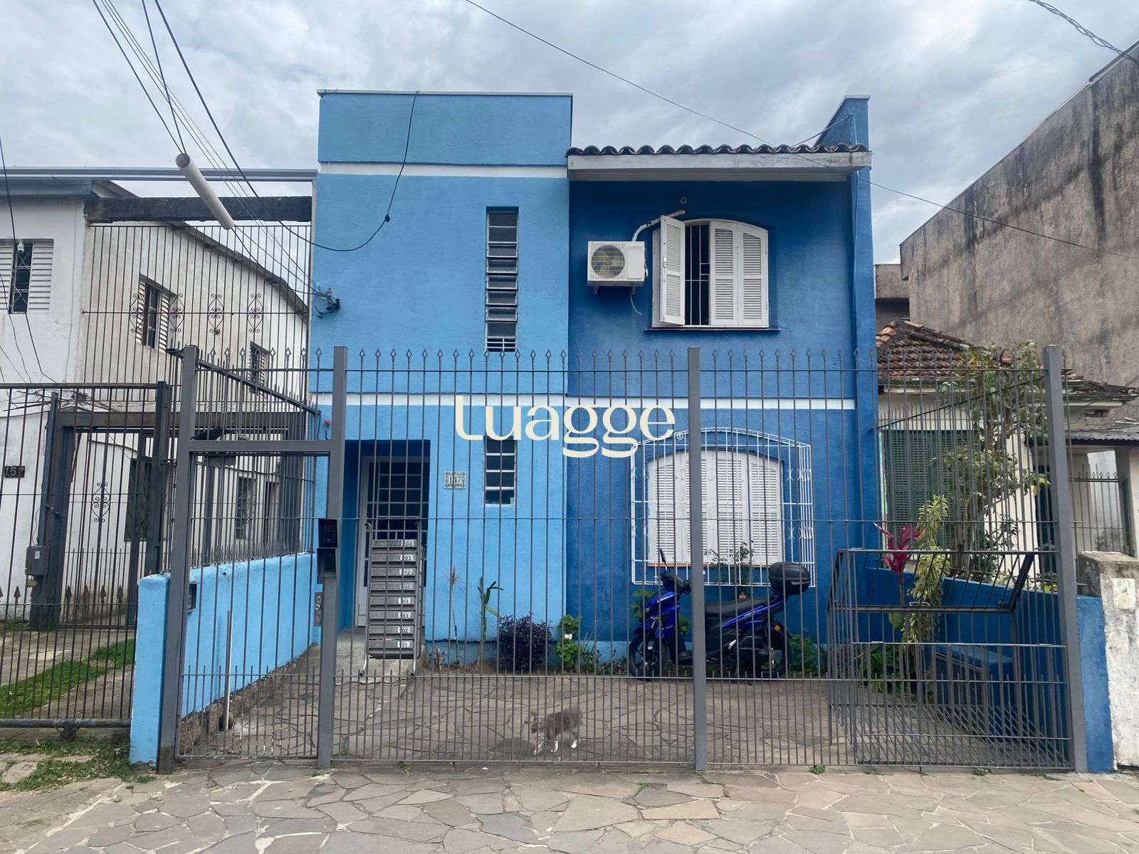 Apartamento à venda com 1 quarto, 39m² - Foto 1