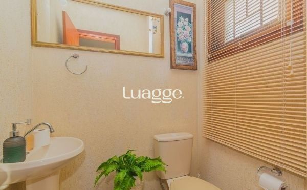 Casa de Condomínio à venda com 3 quartos, 197m² - Foto 22
