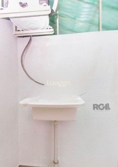 Conjunto Comercial-Sala à venda com 2 quartos, 30m² - Foto 9