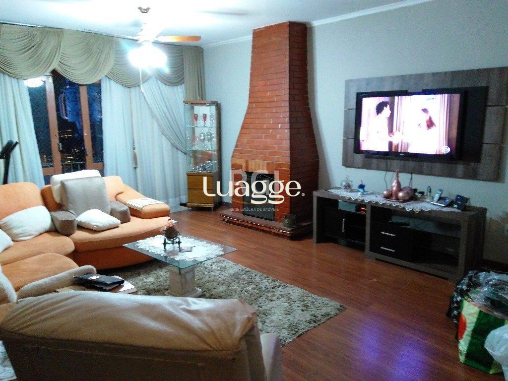 Cobertura à venda com 3 quartos, 325m² - Foto 1