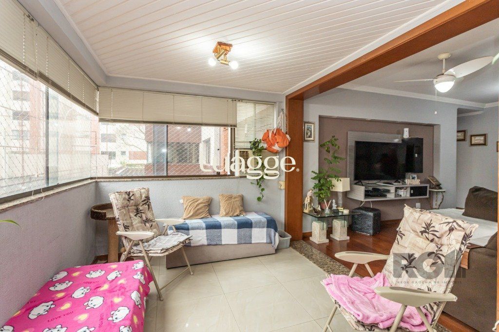 Apartamento à venda com 2 quartos, 91m² - Foto 13