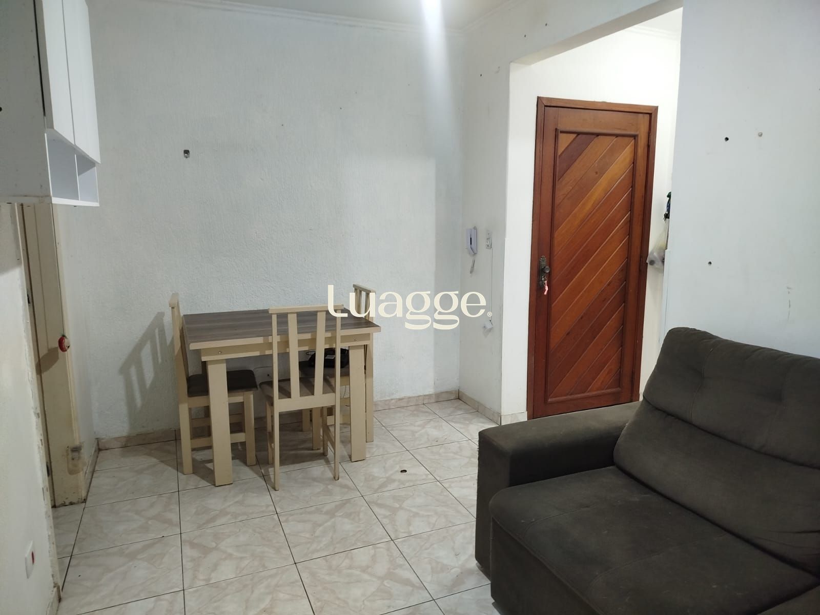 Apartamento, 1 quarto, à venda, 38 m², Cristal - Porto Alegre — foto 2