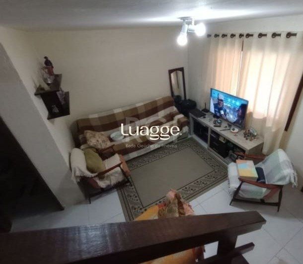 Casa de Condomínio à venda com 2 quartos, 74m² - Foto 2