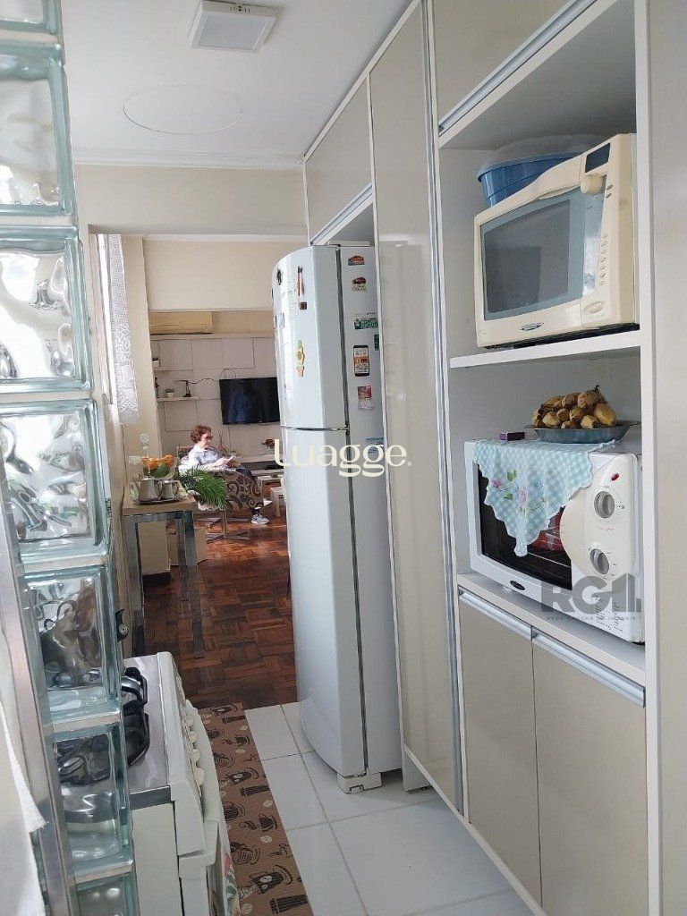 Apartamento à venda com 2 quartos, 96m² - Foto 12