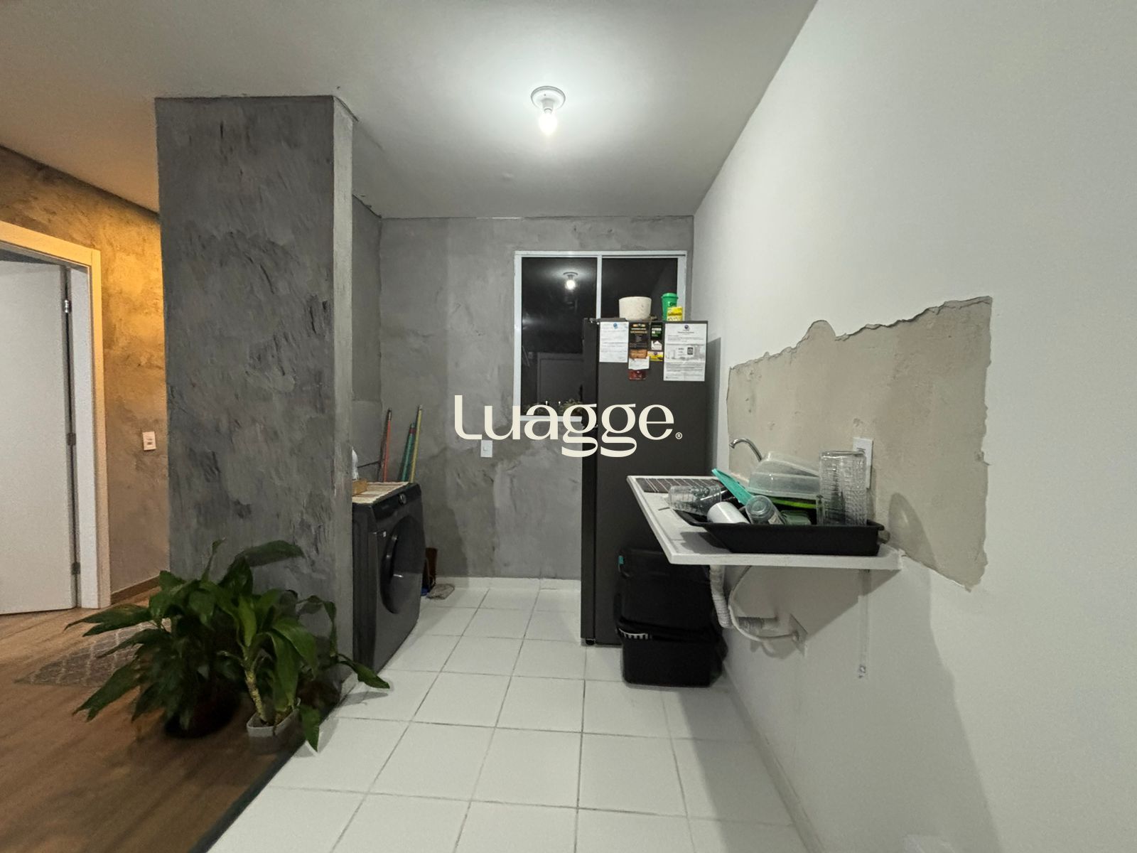 Apartamento, 2 quartos, 46 m² - Foto 5