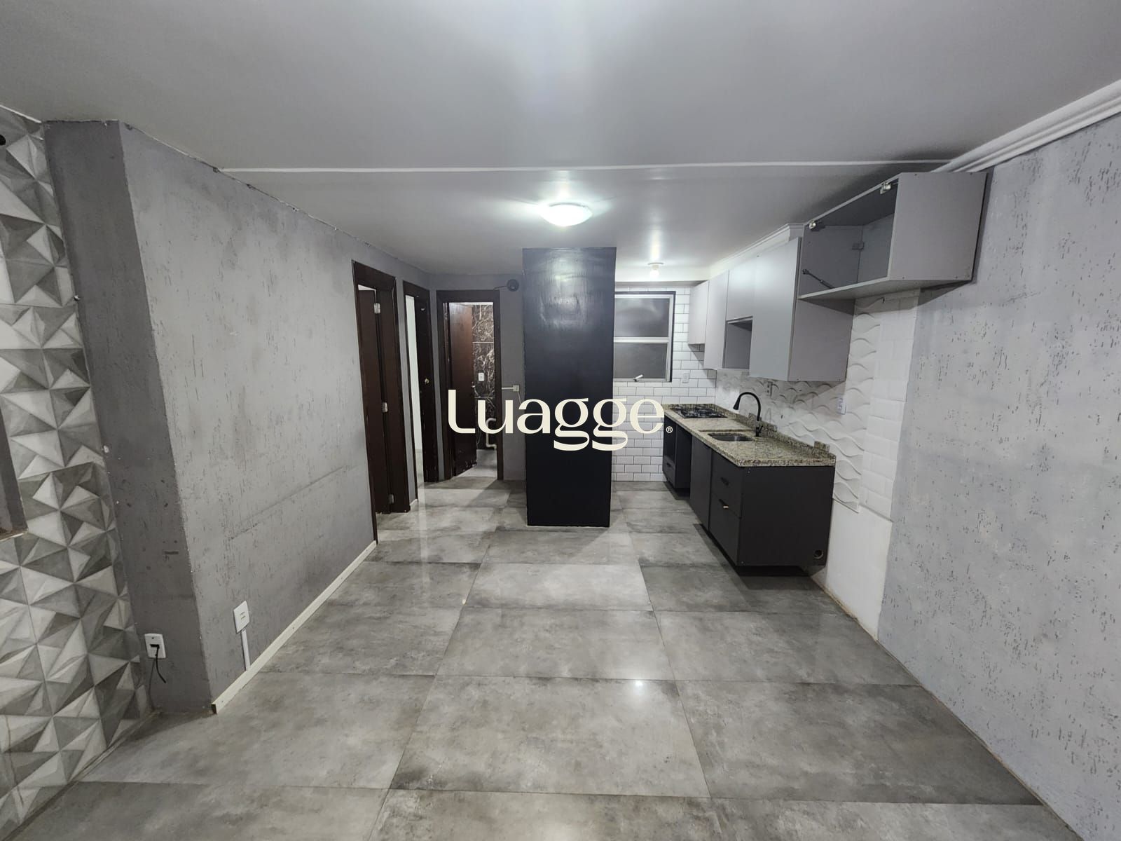 Apartamento, 2 quartos, à venda, 43 m², Vila Nova - Porto Alegre — foto 3