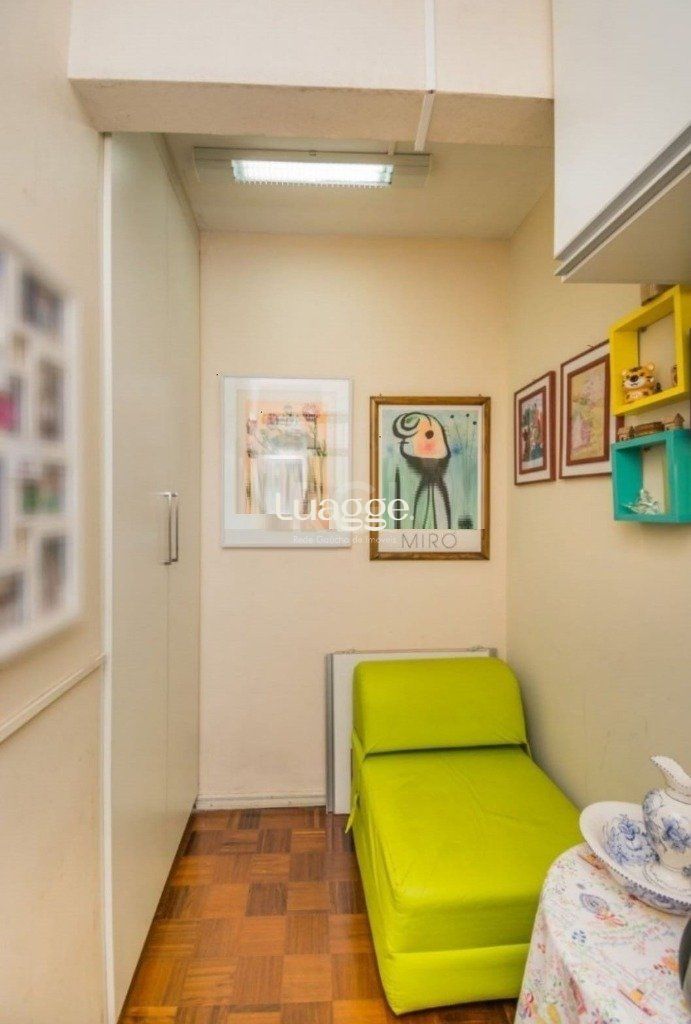 Apartamento, 1 quarto, 62 m² - Foto 9