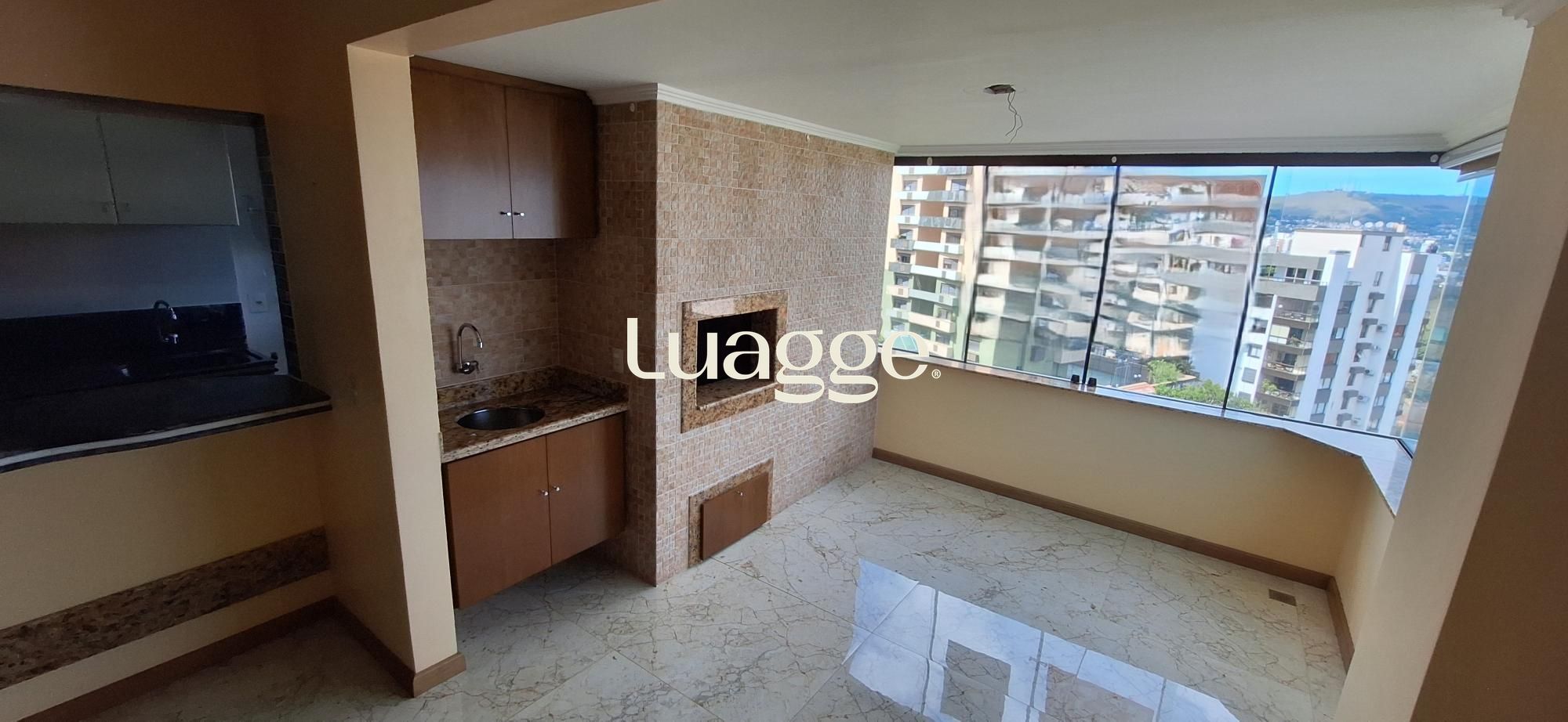 Apartamento, 3 quartos, à venda, 94 m², Petrópolis - Porto Alegre — foto 3