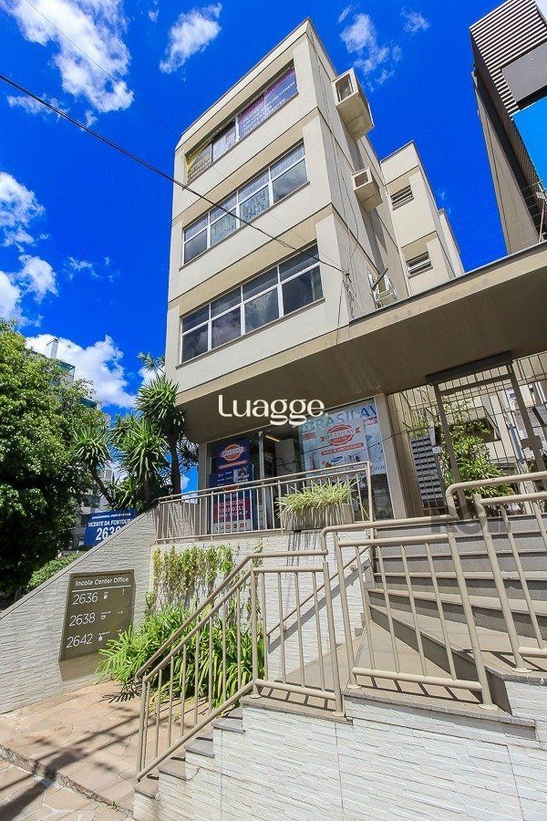 Conjunto Comercial-Sala à venda, 48m² - Foto 23