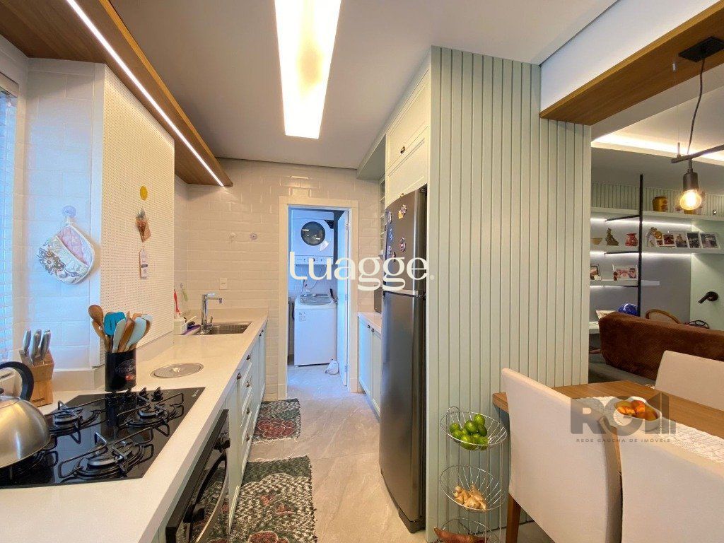 Apartamento à venda com 3 quartos, 92m² - Foto 21