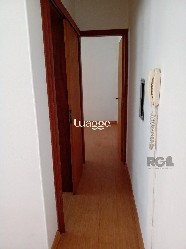 Apartamento, 1 quarto, 33 m² - Foto 7