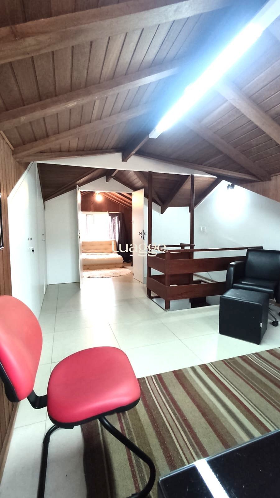Casa de Condomínio à venda com 3 quartos, 153m² - Foto 28