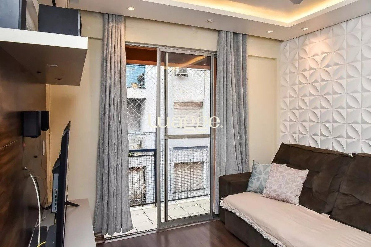 Apartamento, 2 quartos, à venda, 47 m², Sarandi - Porto Alegre — foto 5