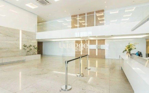 Conjunto Comercial-Sala à venda com 1 quarto, 46m² - Foto 7