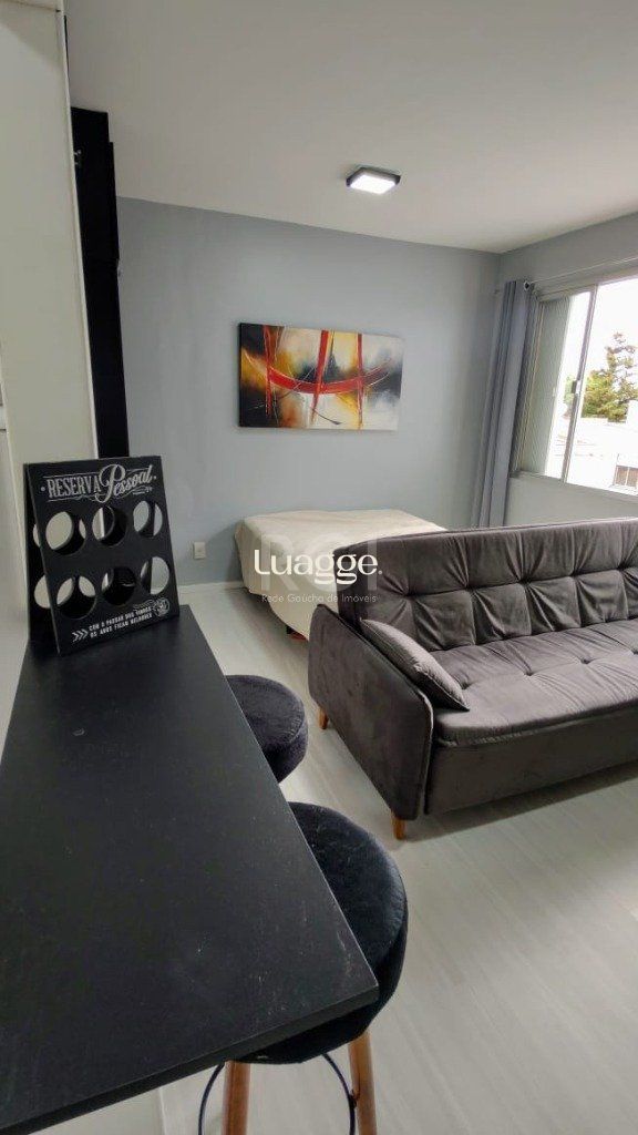 Kitnet e Studio à venda com 1 quarto, 28m² - Foto 8