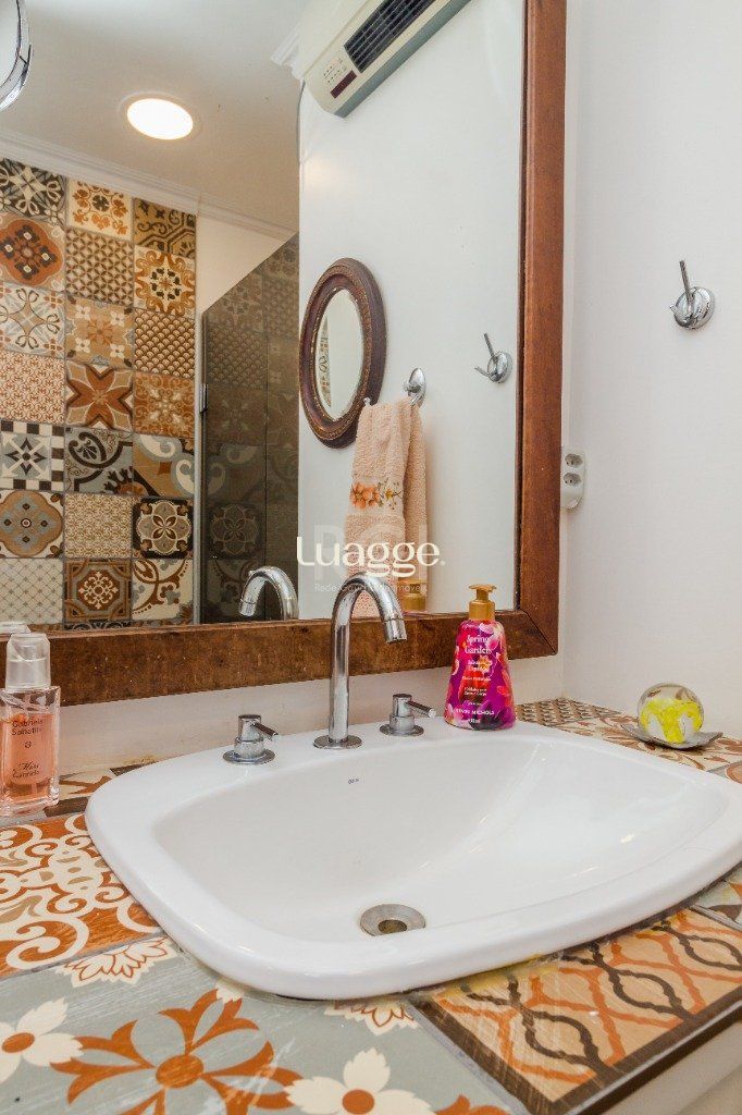 Apartamento, 3 quartos, 139 m² - Foto 34