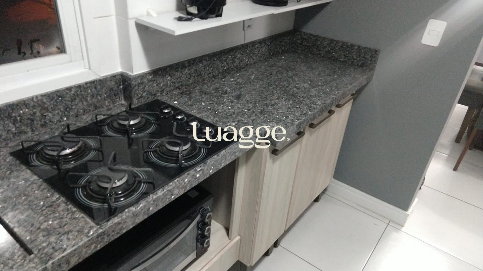 Apartamento à venda com 2 quartos, 61m² - Foto 9