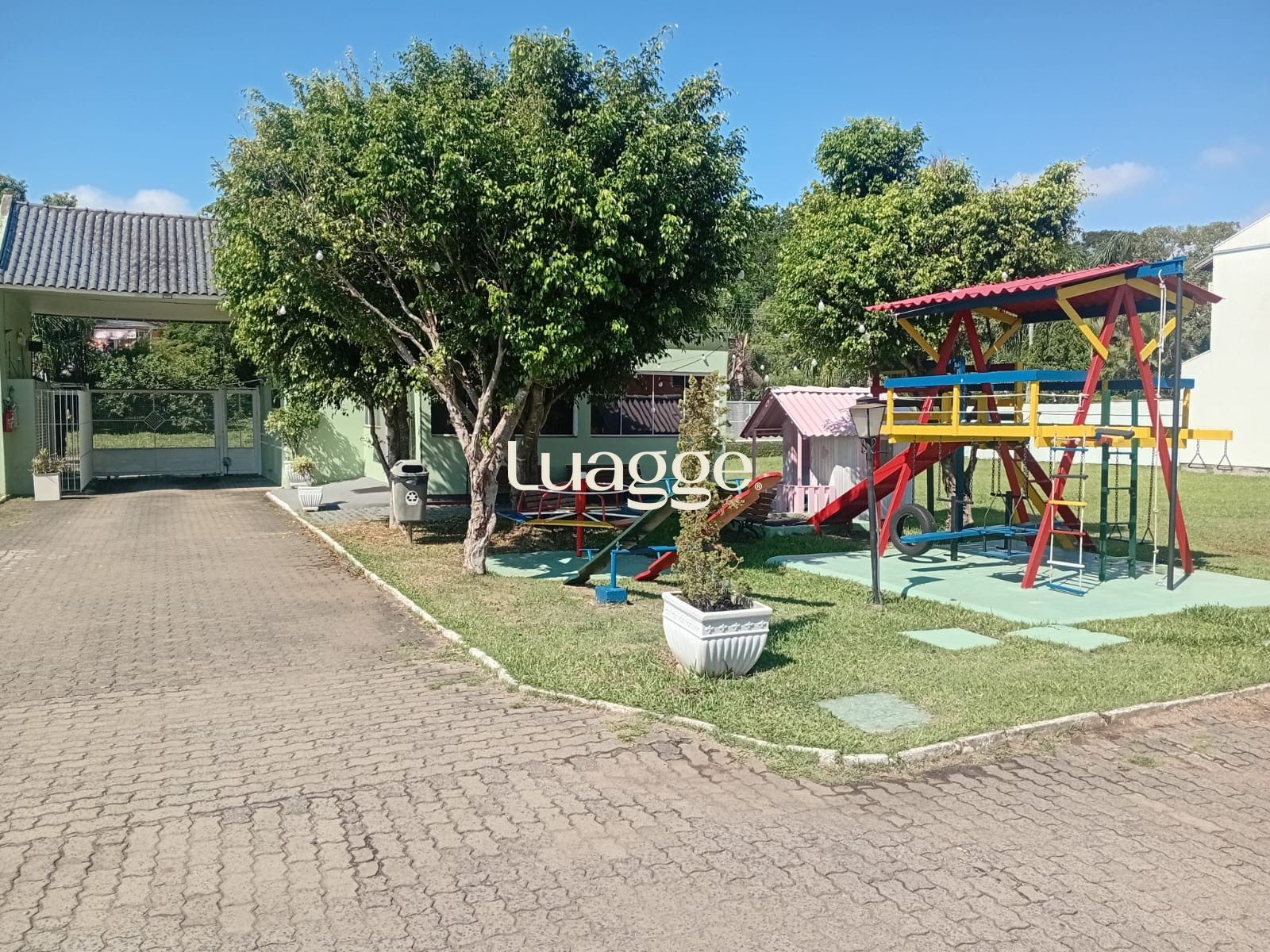 Terreno à venda, 190m² - Foto 3