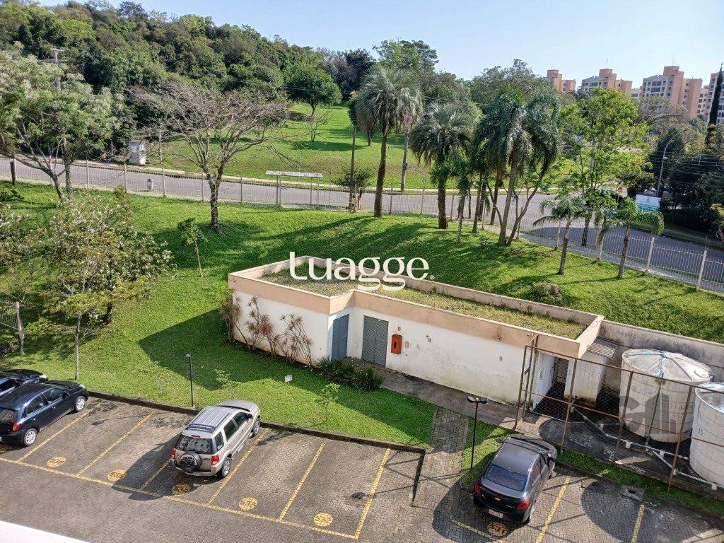 Apartamento à venda com 3 quartos, 72m² - Foto 8