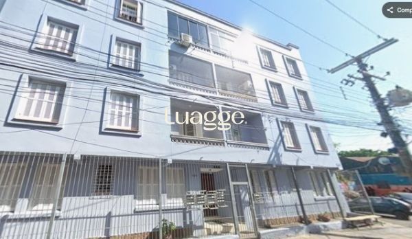 Apartamento de 3 dormitórios no bairro Santana DESOCUPADO