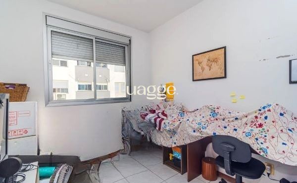 Apartamento à venda com 2 quartos, 59m² - Foto 7