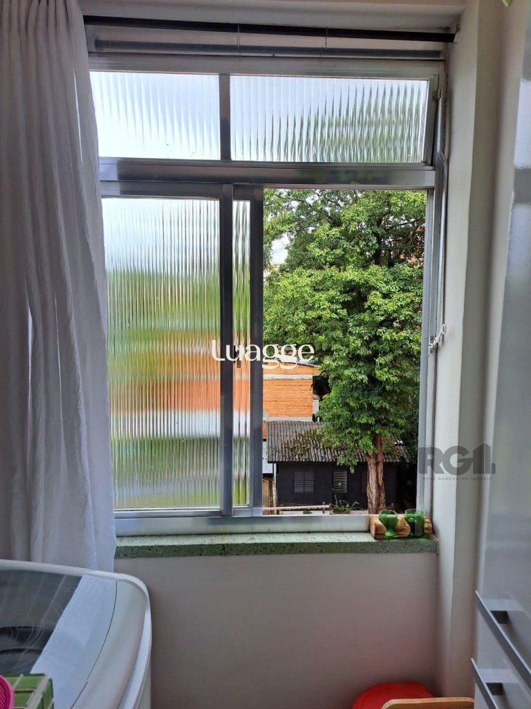 Apartamento, 1 quarto, 30 m² - Foto 5