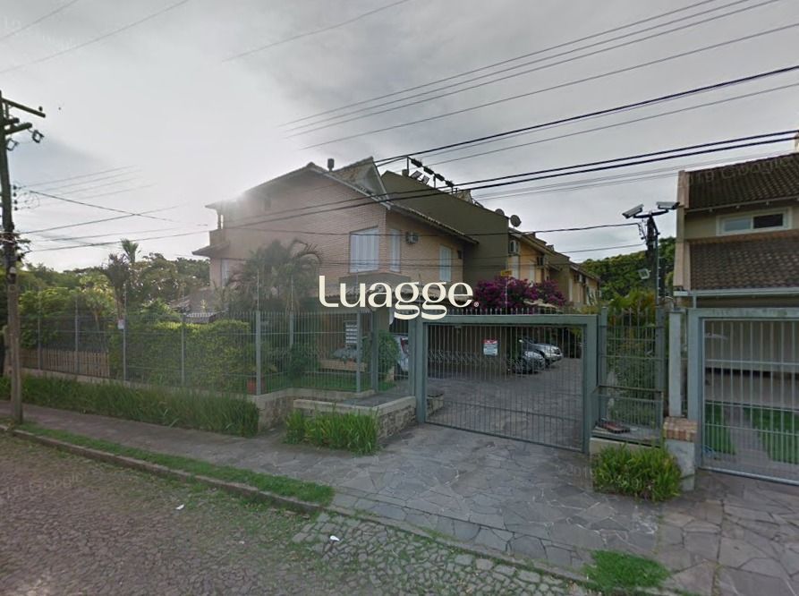 Casa de Condomínio à venda com 3 quartos, 181m² - Foto 37