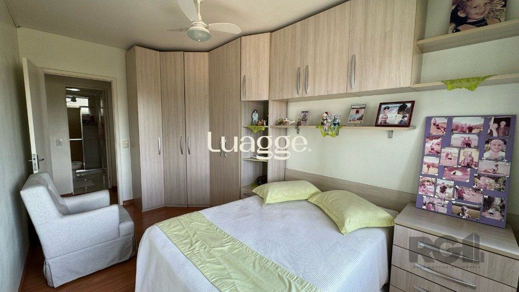 Apartamento, 2 quartos, 76 m² - Foto 6