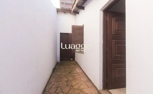 Casa à venda com 4 quartos, 182m² - Foto 29