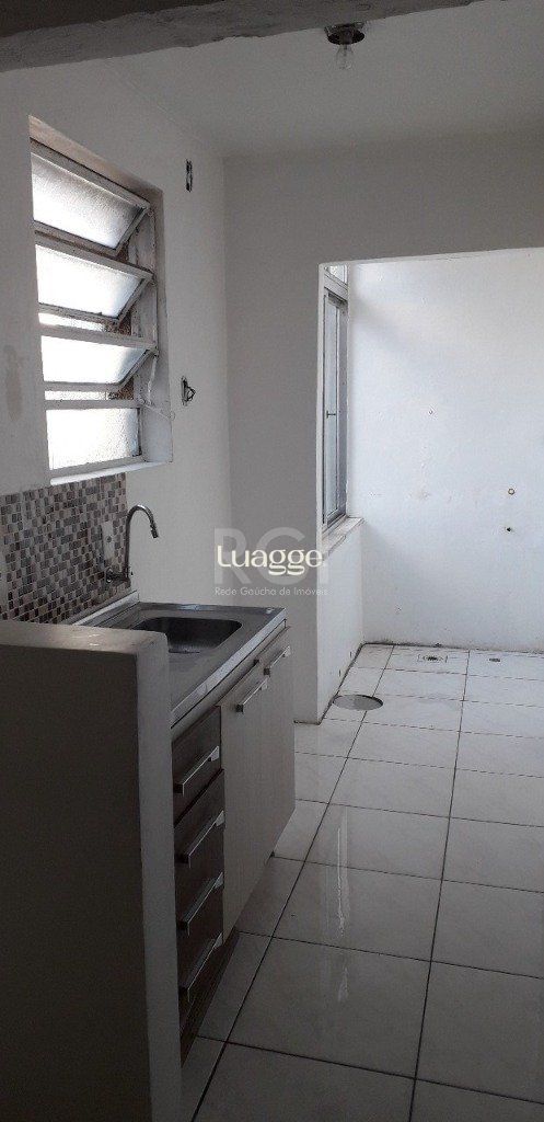 Apartamento à venda com 1 quarto, 37m² - Foto 4