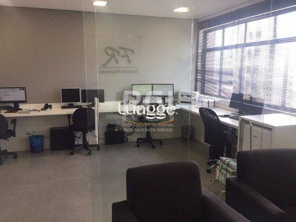 Sala-Conjunto, 48 m² - Foto 9