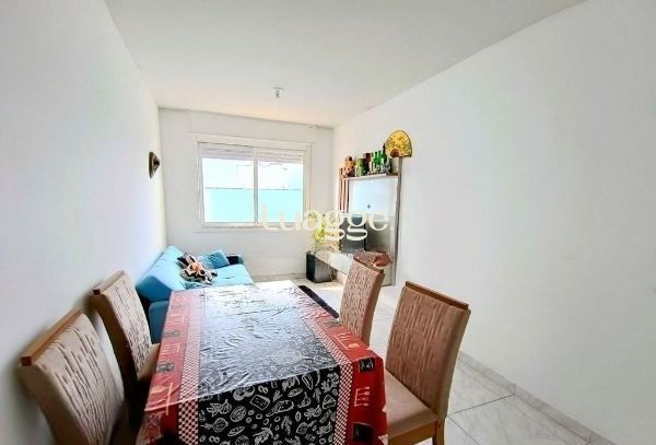 Apartamento à venda com 1 quarto, 47m² - Foto 5