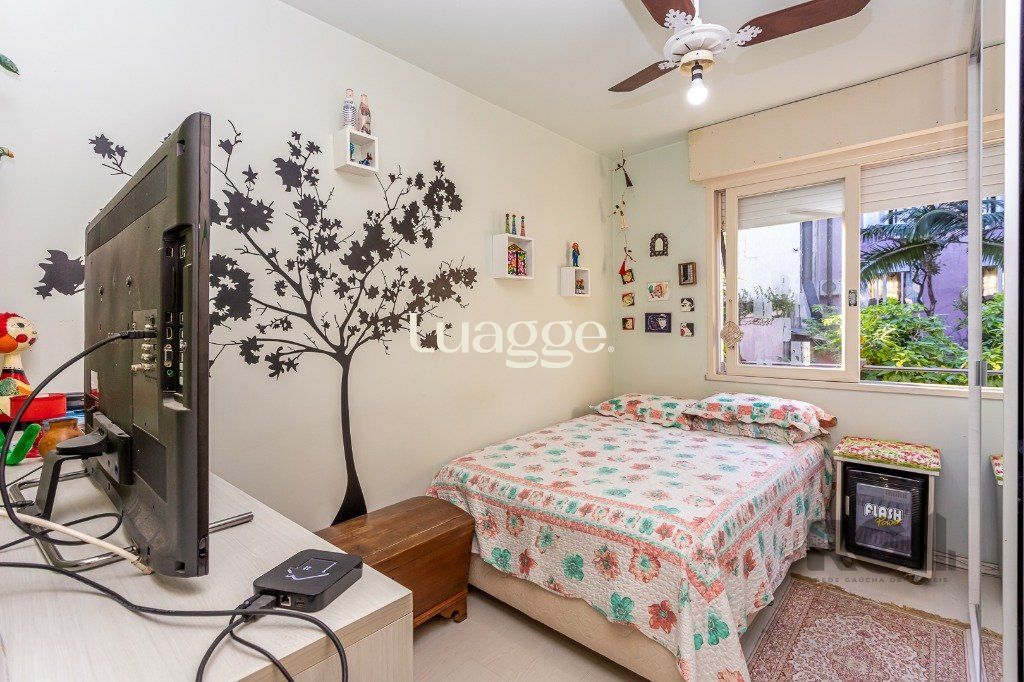 Apartamento à venda com 3 quartos, 88m² - Foto 9