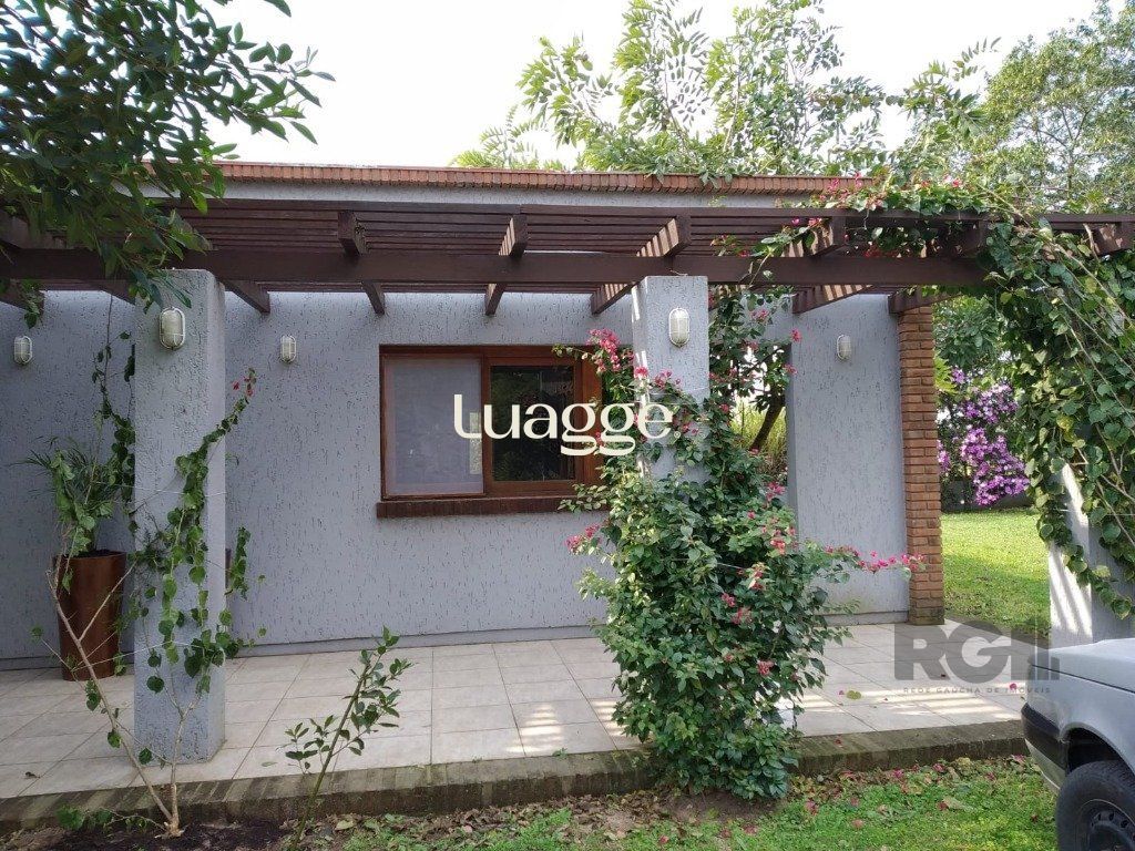 Casa de Condomínio à venda com 3 quartos, 222m² - Foto 47