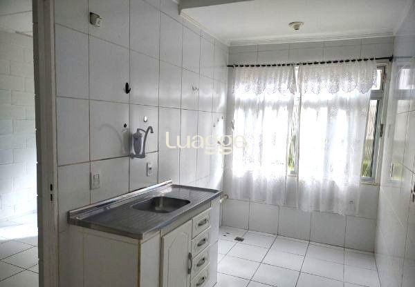 Apartamento à venda com 2 quartos, 41m² - Foto 9