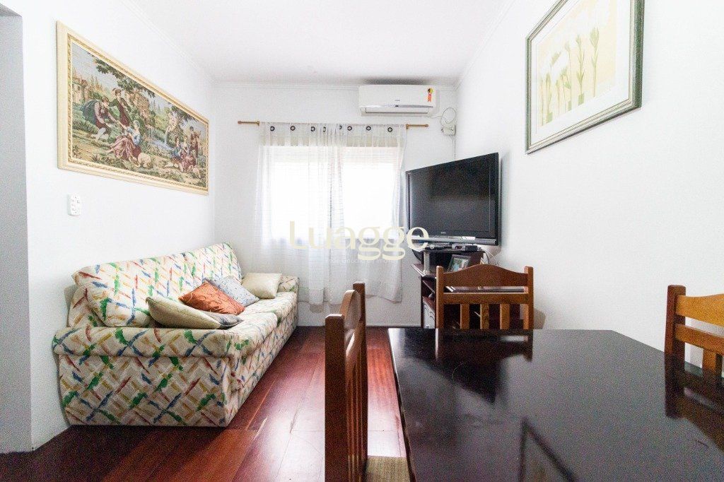 Apartamento, 2 quartos, 43 m² - Foto 3