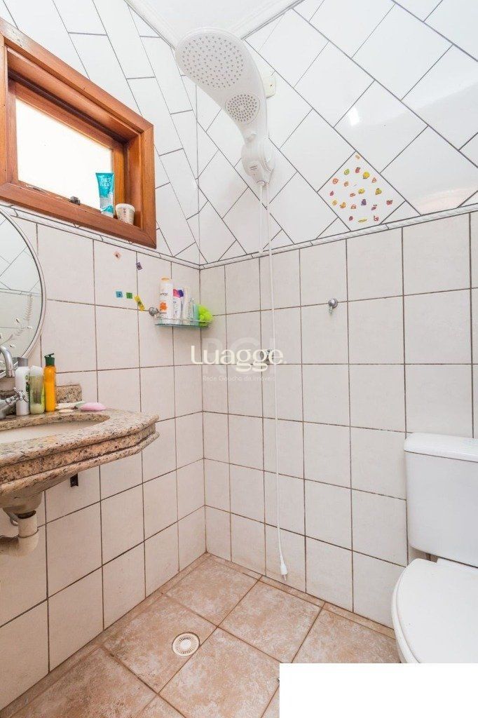 Casa de Condomínio à venda com 3 quartos, 241m² - Foto 9
