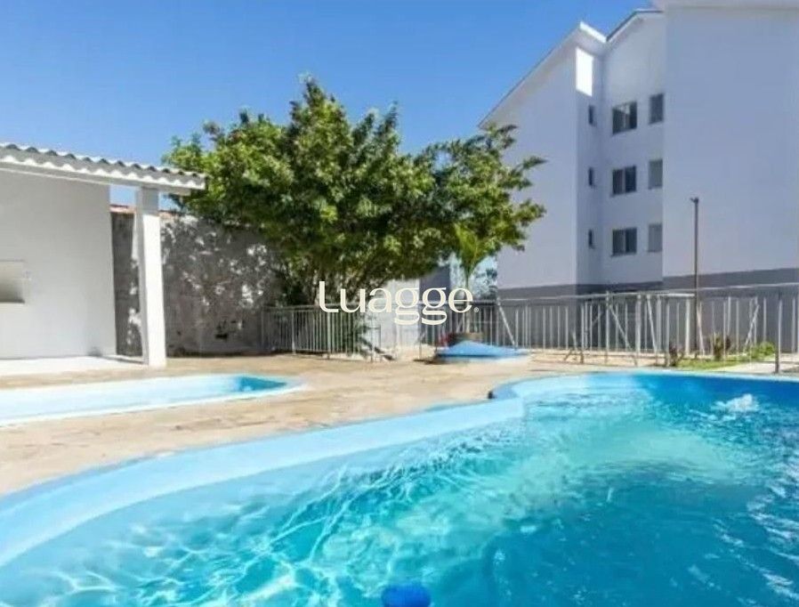 Apartamento, 2 quartos, à venda, 40 m², Santa Fé - Gravataí — foto 3