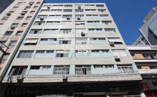 Apartamento, 1 quarto, 30 m² - Foto 1