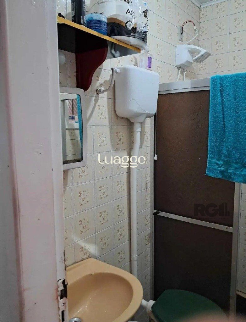 Apartamento à venda com 1 quarto, 28m² - Foto 14