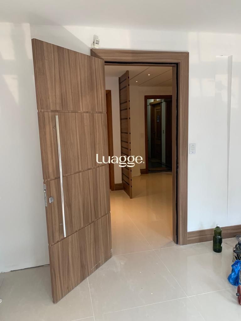 Conjunto Comercial-Sala à venda com 2 quartos, 37m² - Foto 2