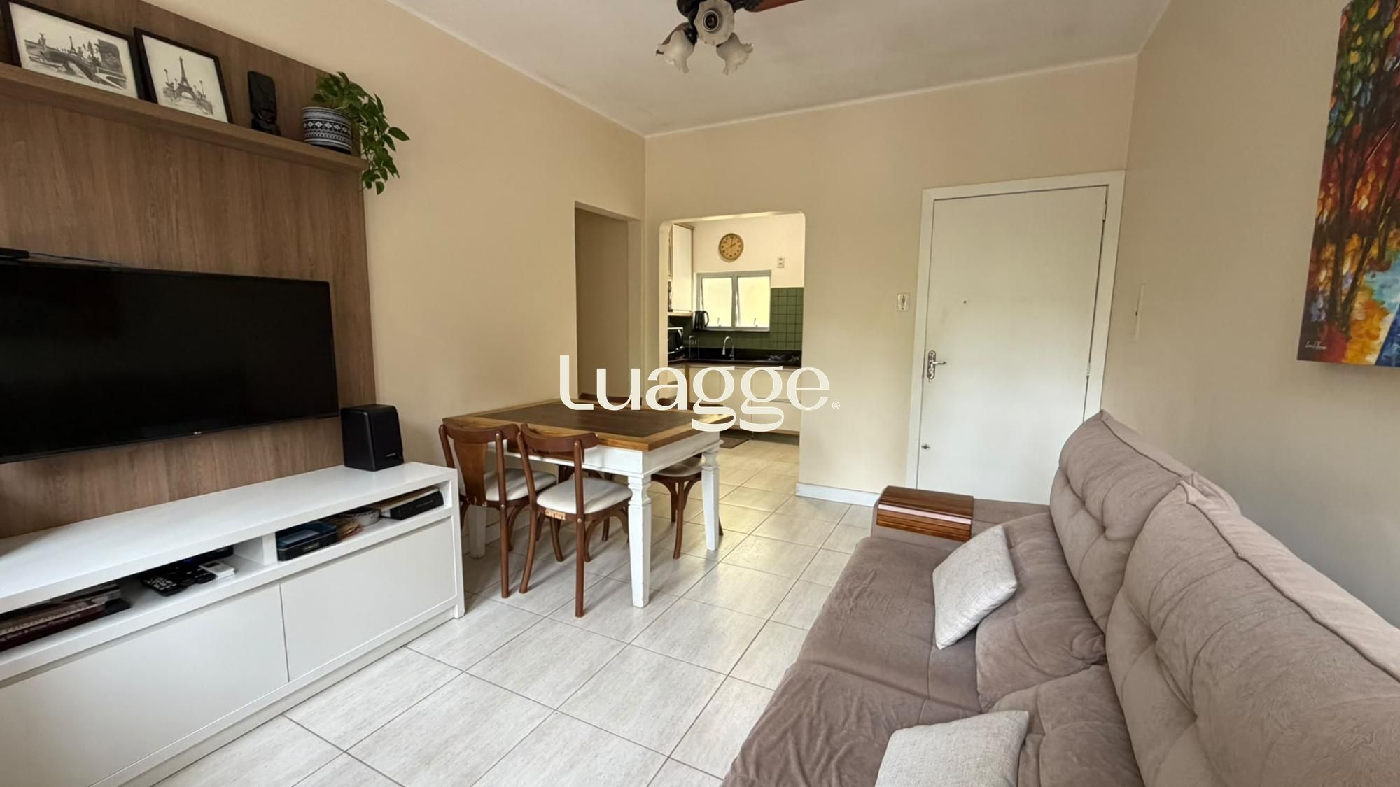 Apartamento, 2 quartos, à venda, 70 m², Petrópolis - Porto Alegre — foto 3
