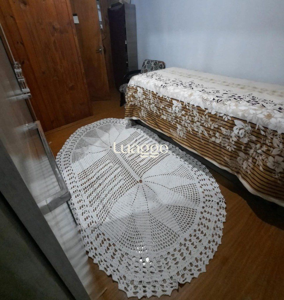 Casa à venda com 4 quartos, 169m² - Foto 9